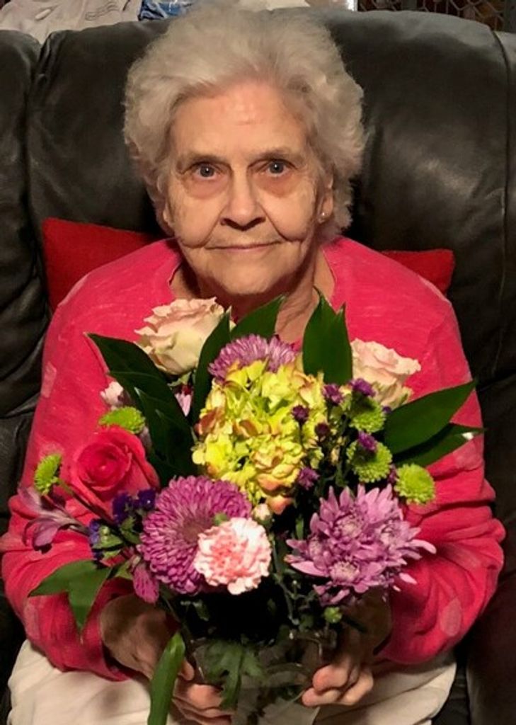 Alice Elizabeth Davis Mabry Seagle Profile Photo