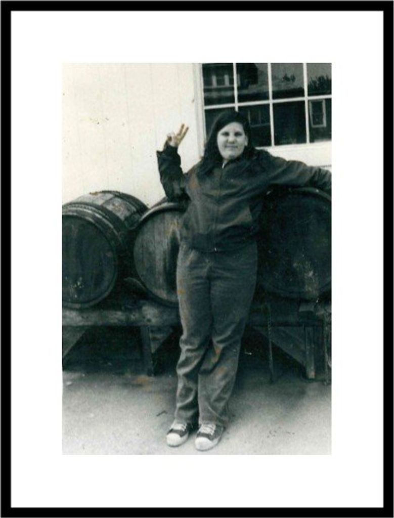 Anna Nicastro Profile Photo