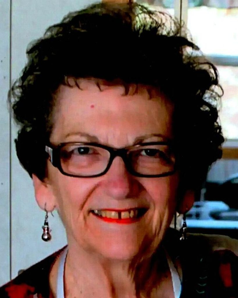 Alice Marianne Deaner