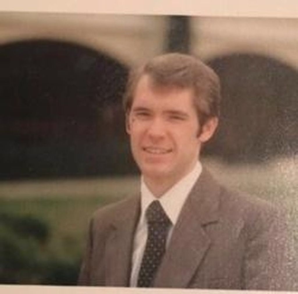 Paul Joseph Reid Profile Photo