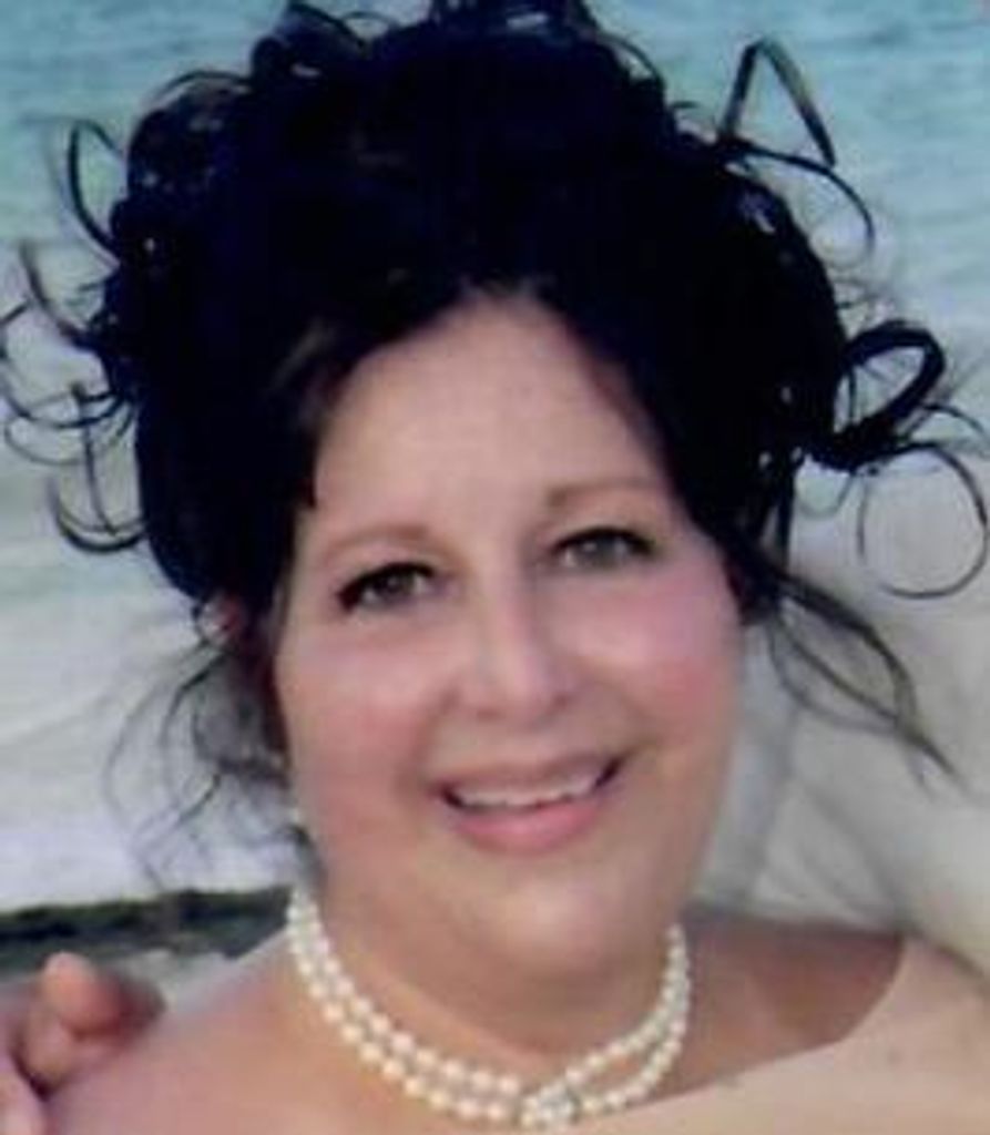 Karen Canning
