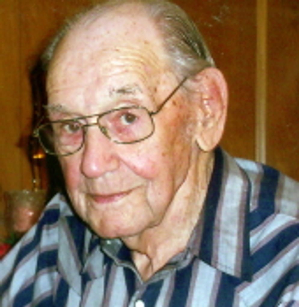 Kenneth H. "Tom" Bonnett