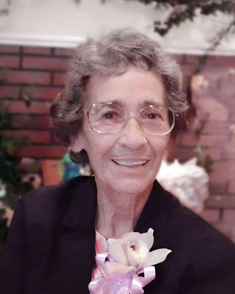 Marina G. Martinez
