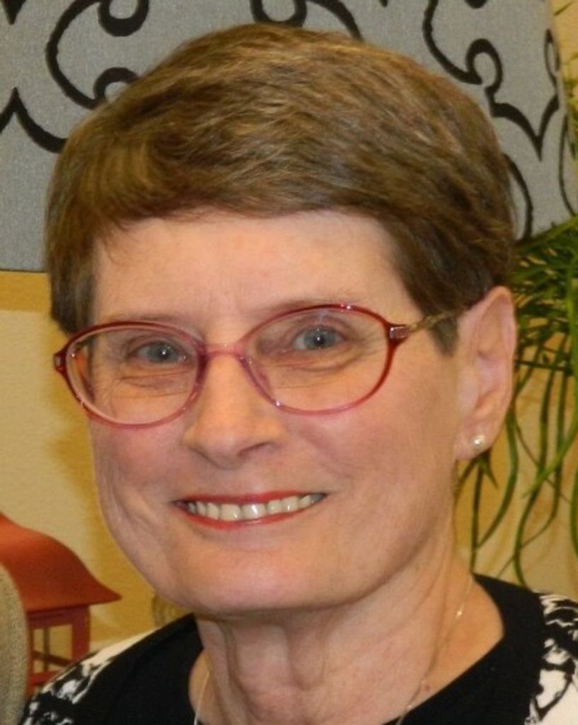 Leslie Robinson