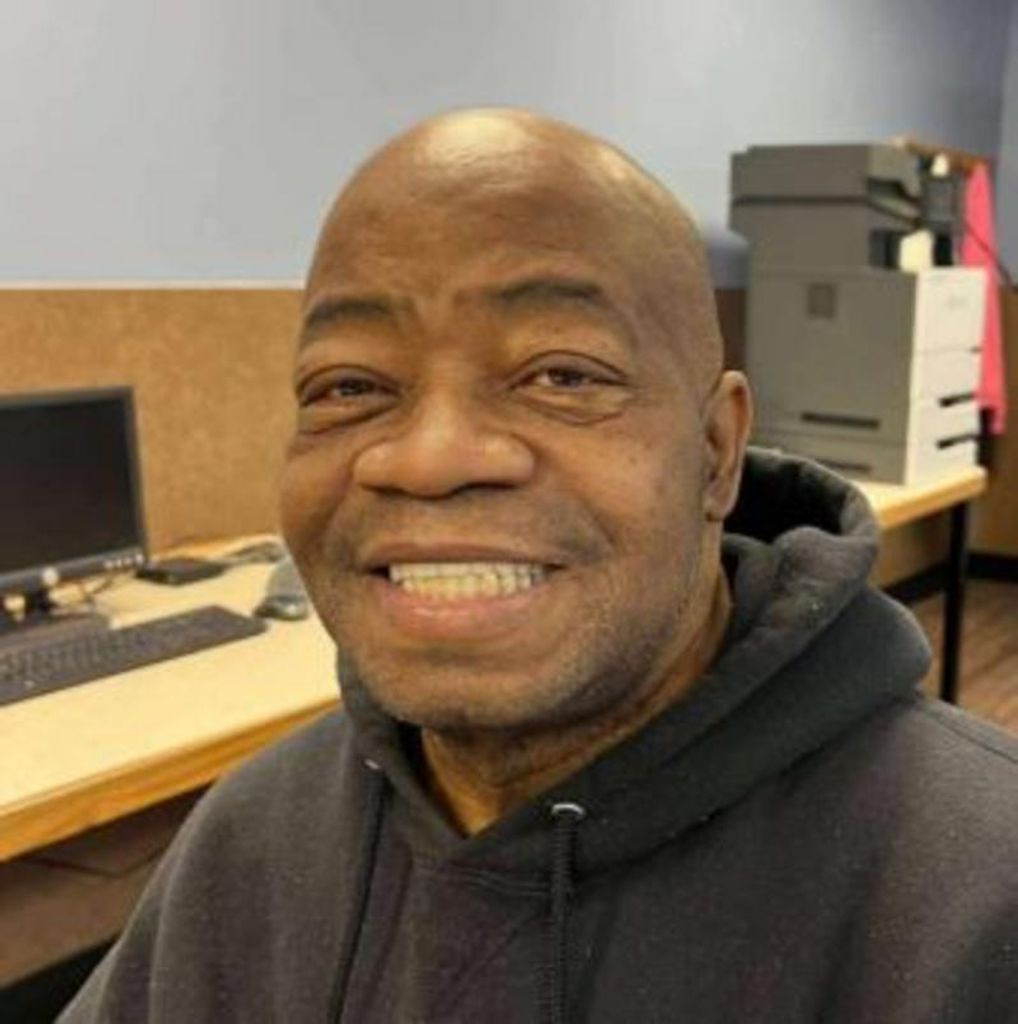 Joseph Brown Profile Photo