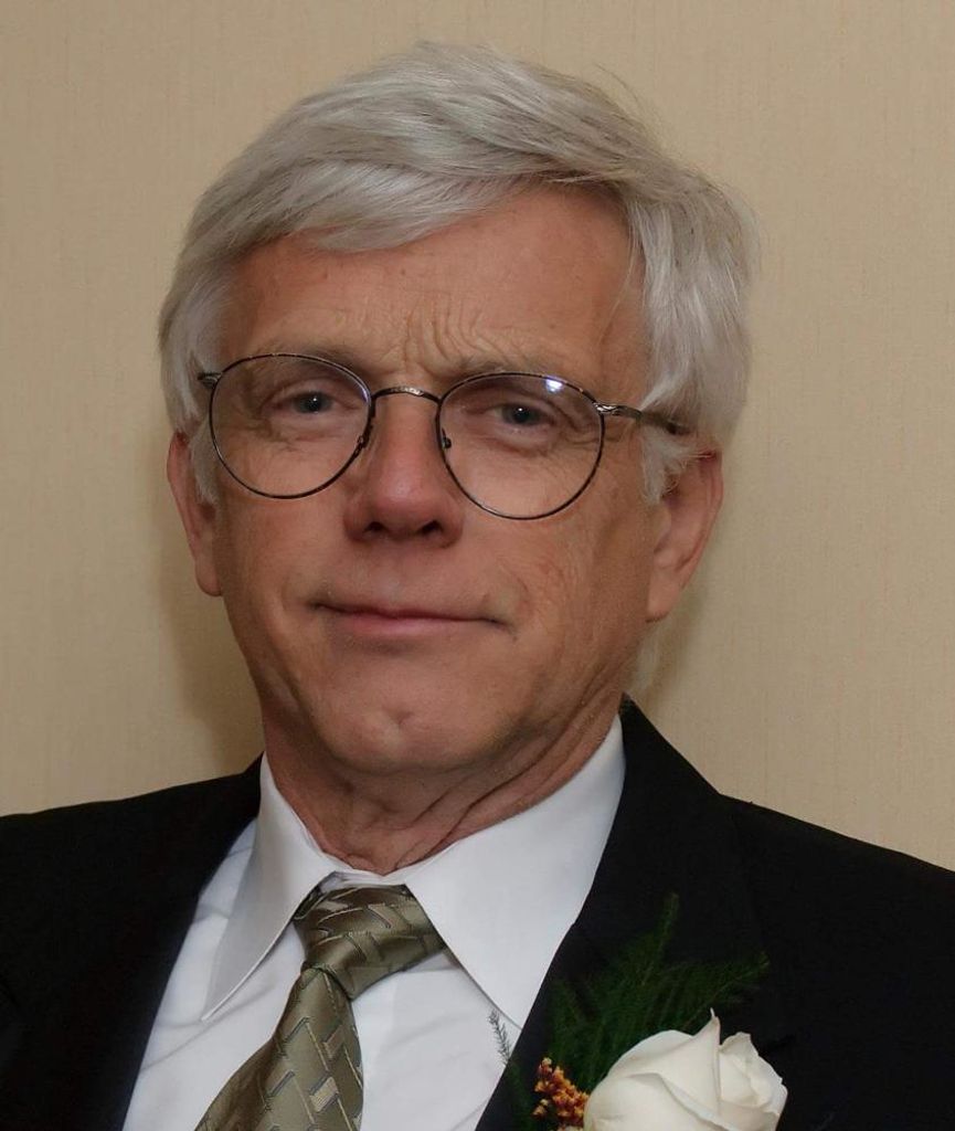 Robert Joseph Benedict