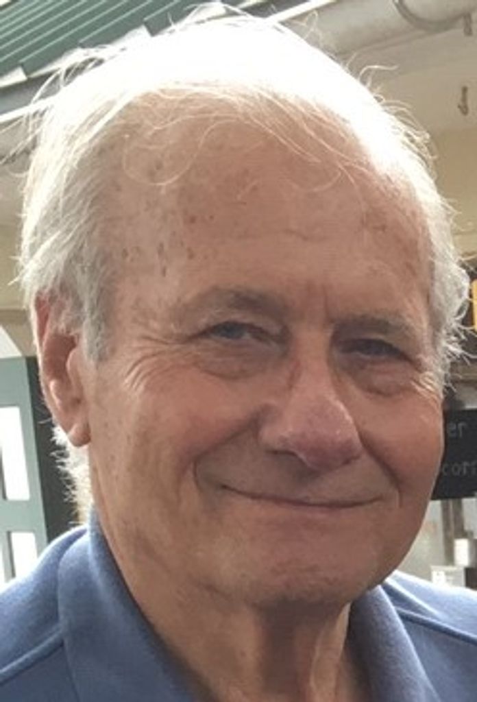 Frank George Csulak Profile Photo