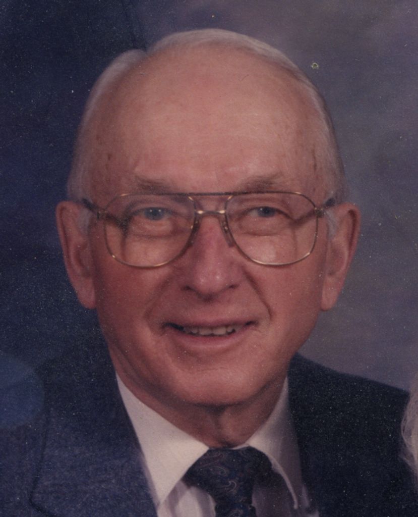 Russell Anderson Profile Photo
