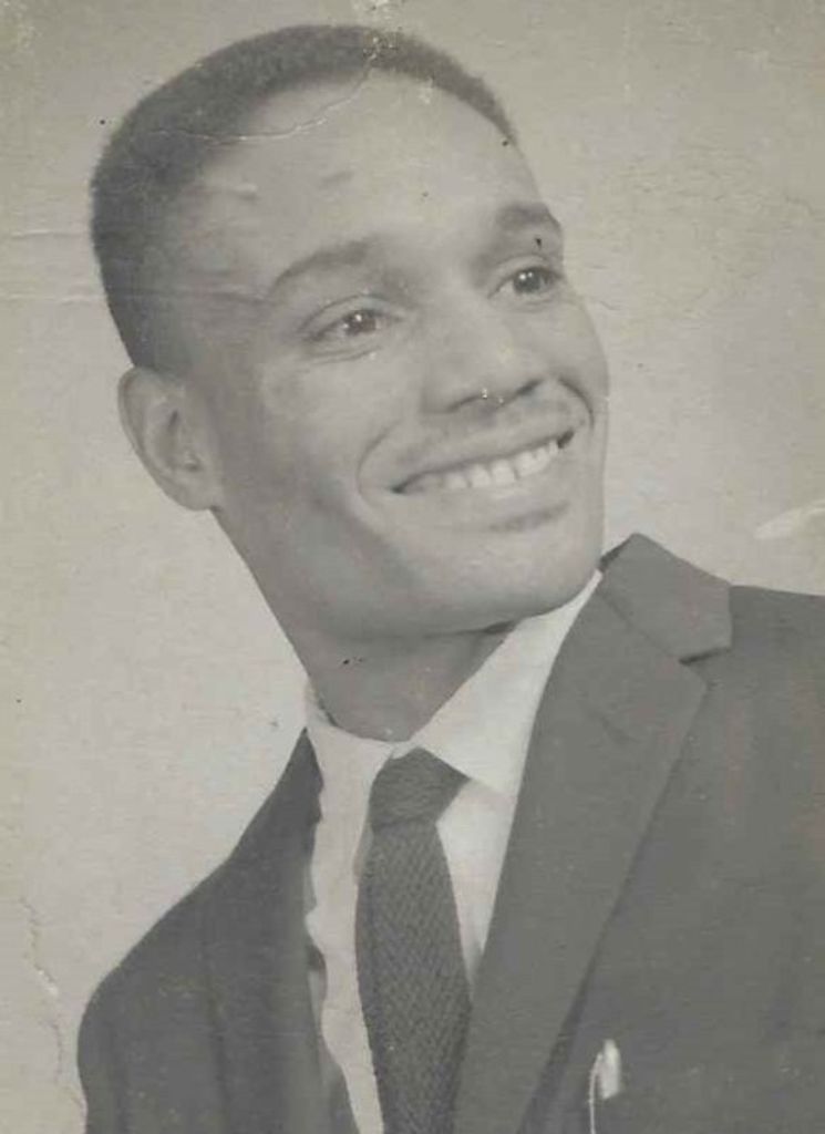 John H Hutchinson Sr.