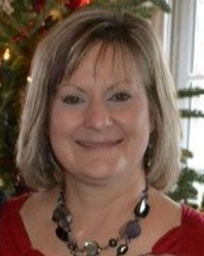 Patricia Faber Woodall