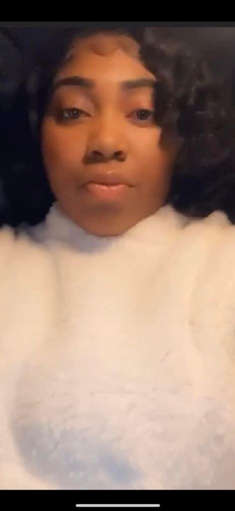 Ashley Tarnesha Isaac Profile Photo