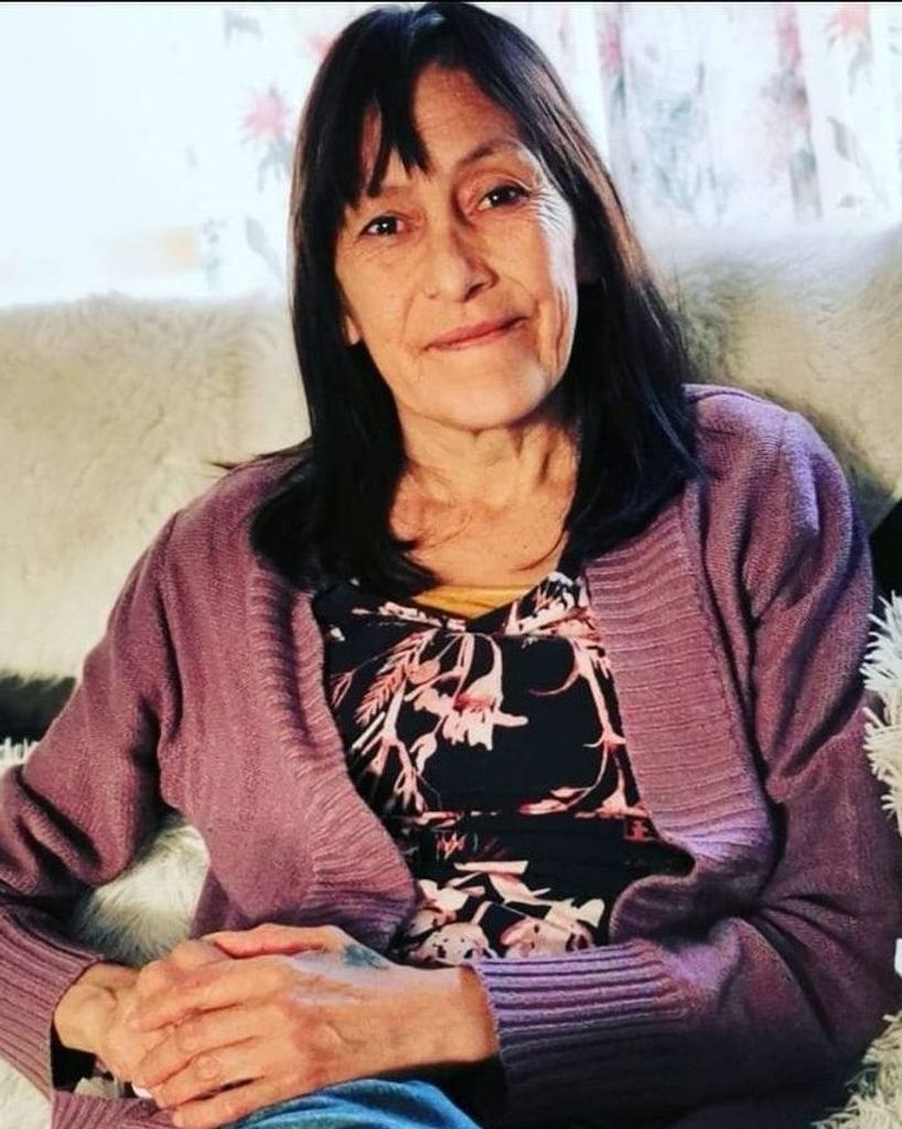 Juliana Montgrand