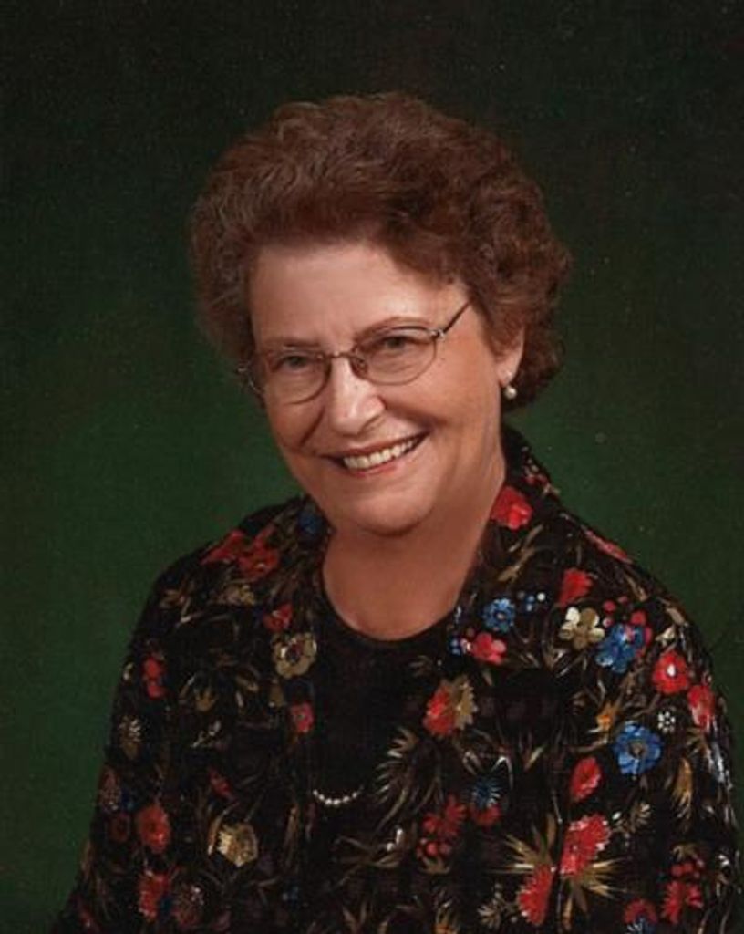 Ellen P. Buckles Harrigill Profile Photo