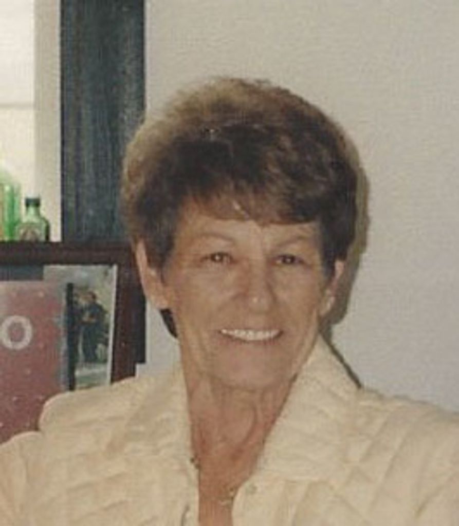 Sandy McGillicuddy (Susino)
