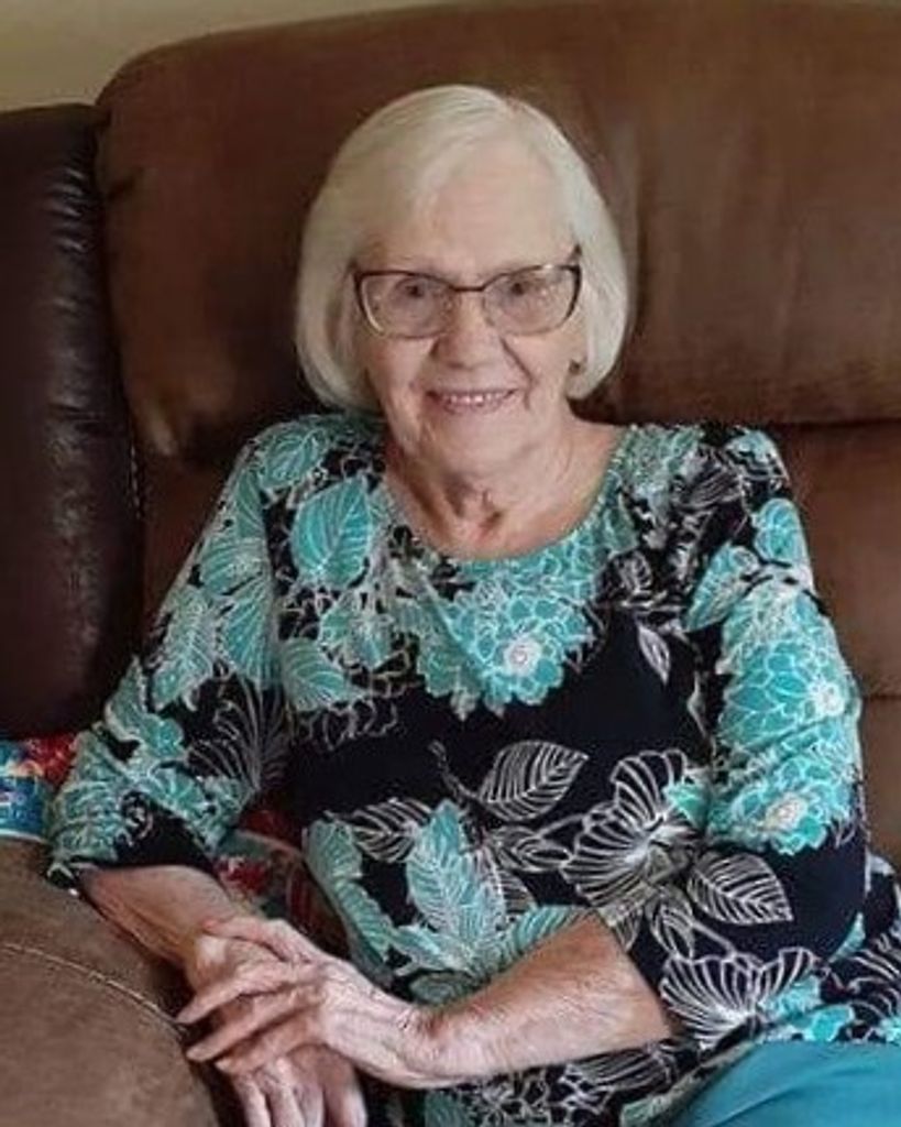 Billie Doris Carden