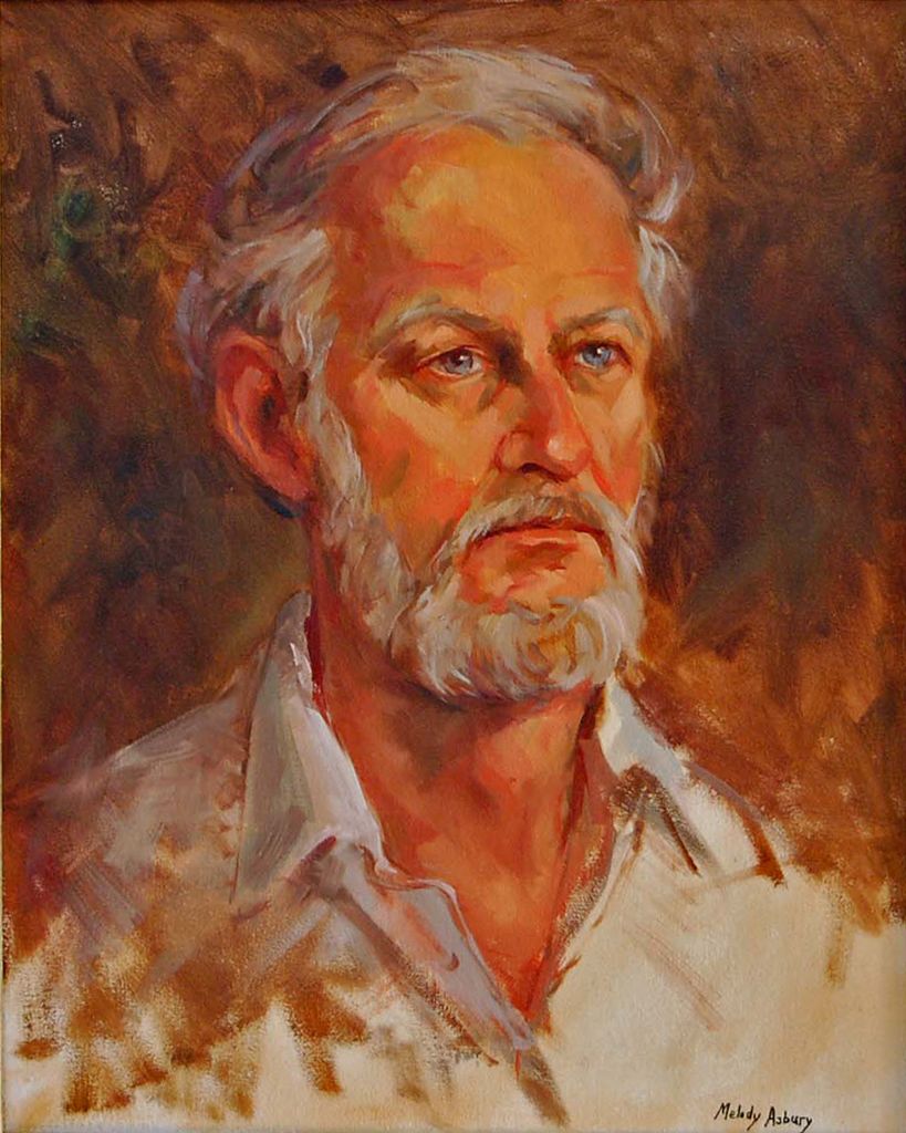 Anthony (Tony) Fattibene Jr