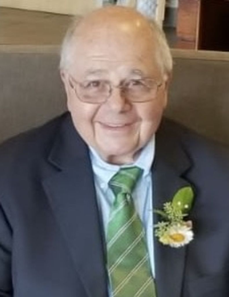 Simon G.  Harootian, Jr.