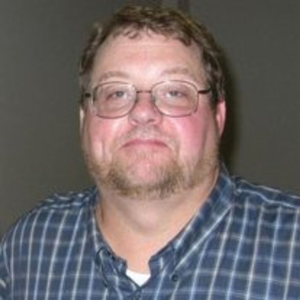 Tony Pitchford