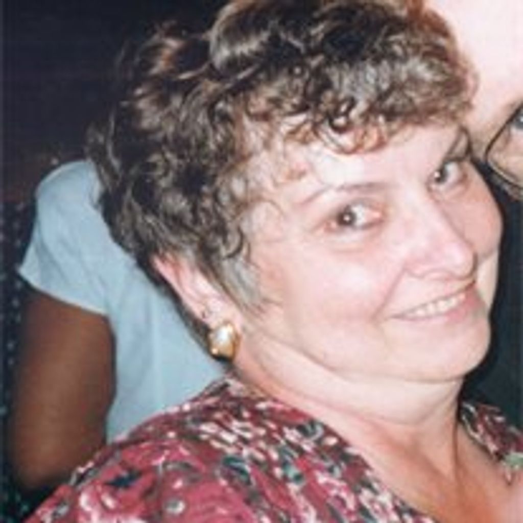 Mabel Elizabeth (Klescich) Sanborn