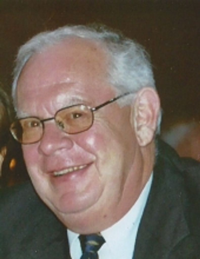 Joseph Francis Gajdostik