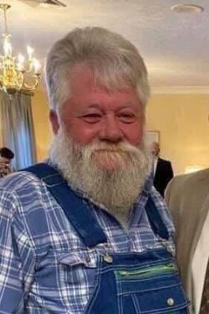 Gary L. Dial Profile Photo