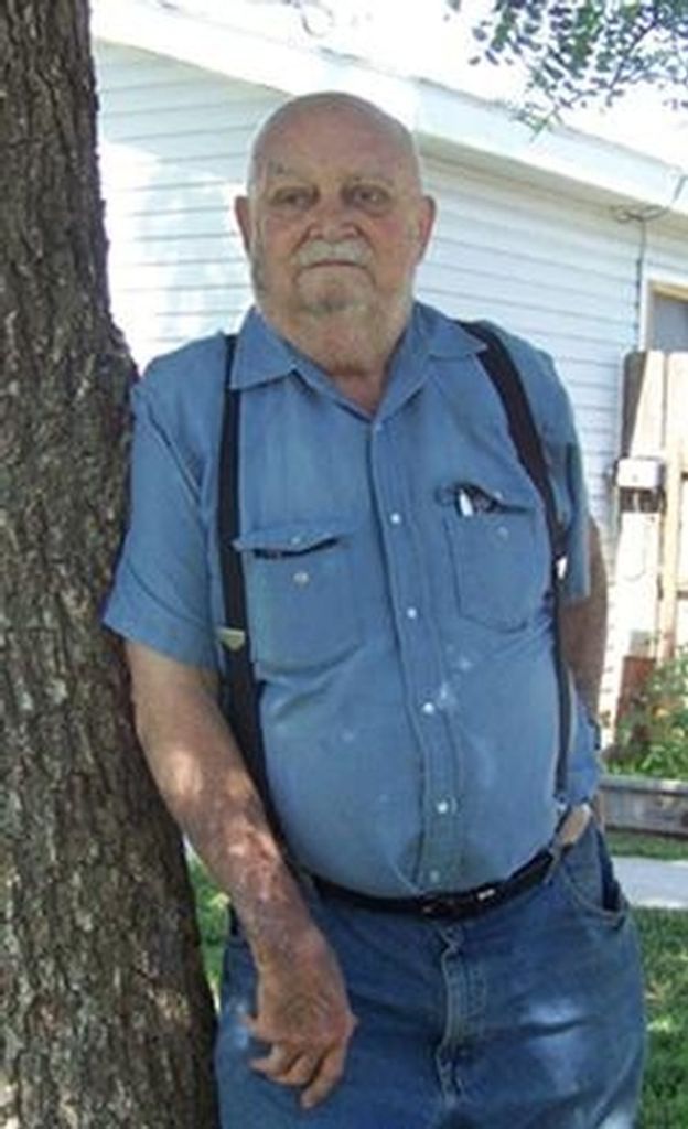 Tom W. Van Brimmer
