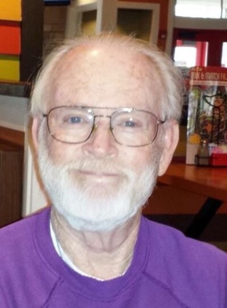 Robert “Bob” John Niemeyer Profile Photo