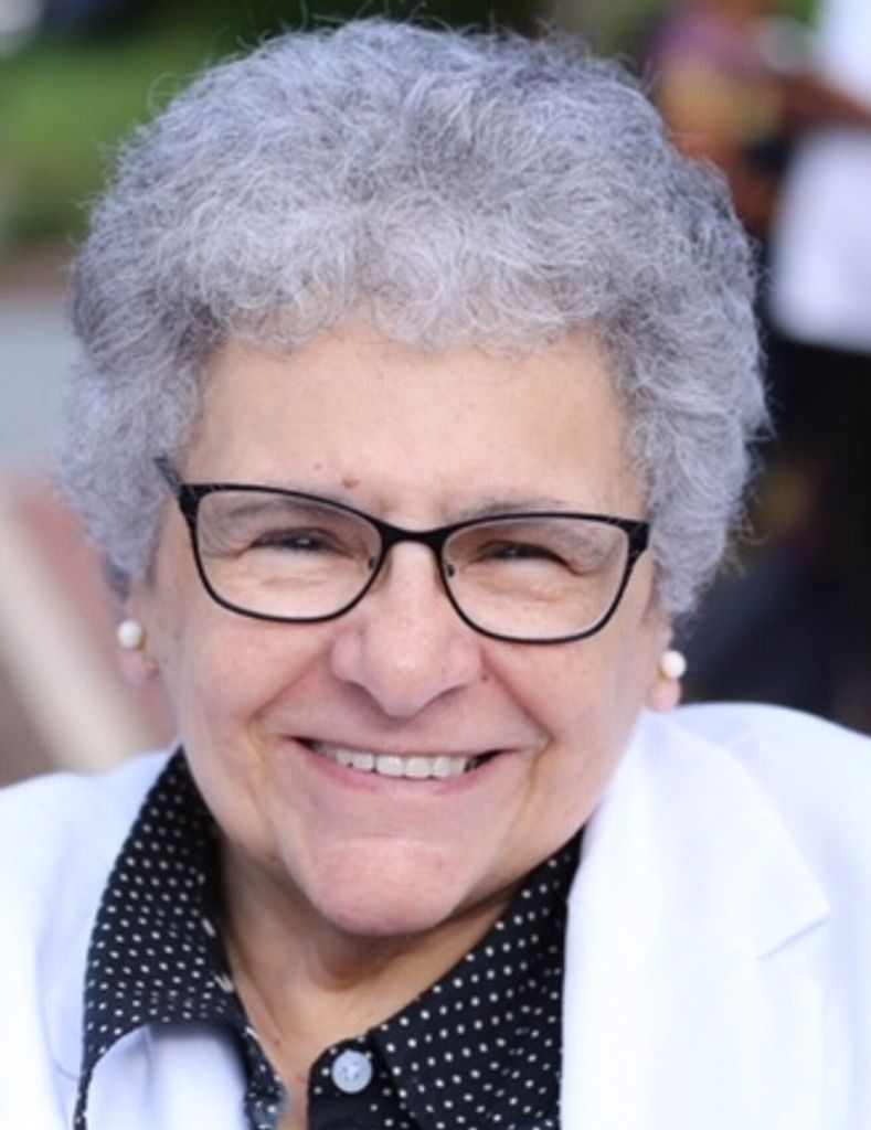 Mary Ann Ferrara Profile Photo