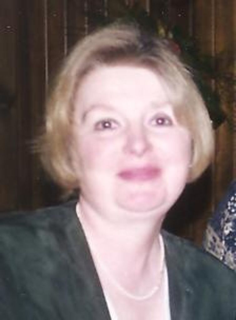 Jeanne Marie (Stefan)  Hengle