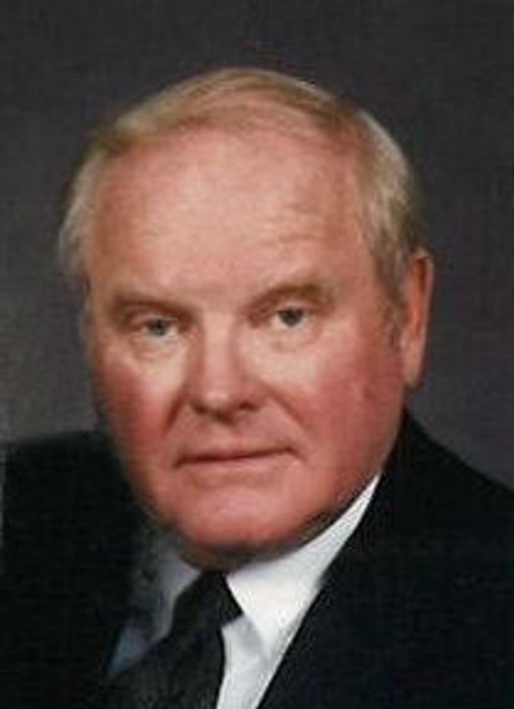 Alden H. Gjevre
