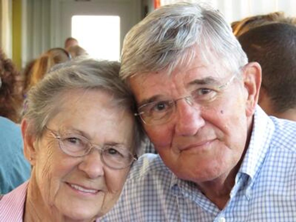Antoine & Beverly Theriot Profile Photo