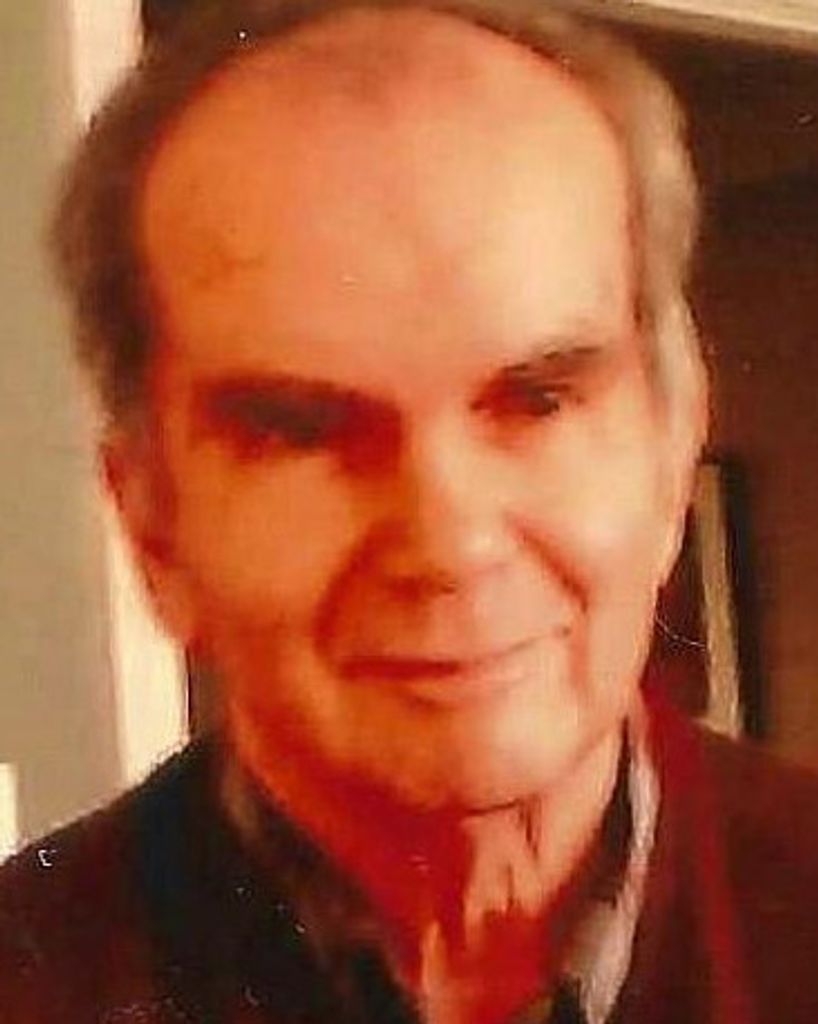 Richard B. Andrews
