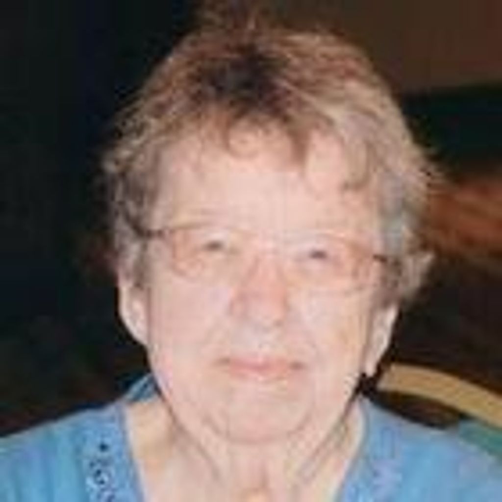 Theresa Bussa