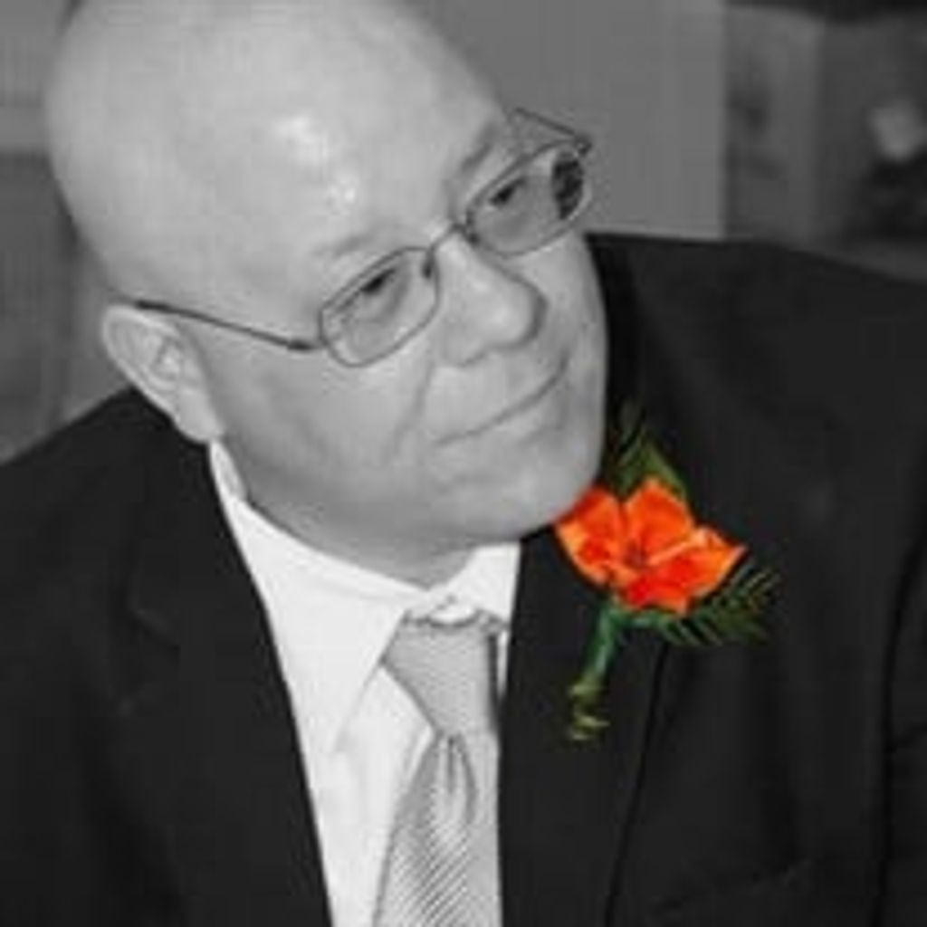 John F. Sullivan Jr