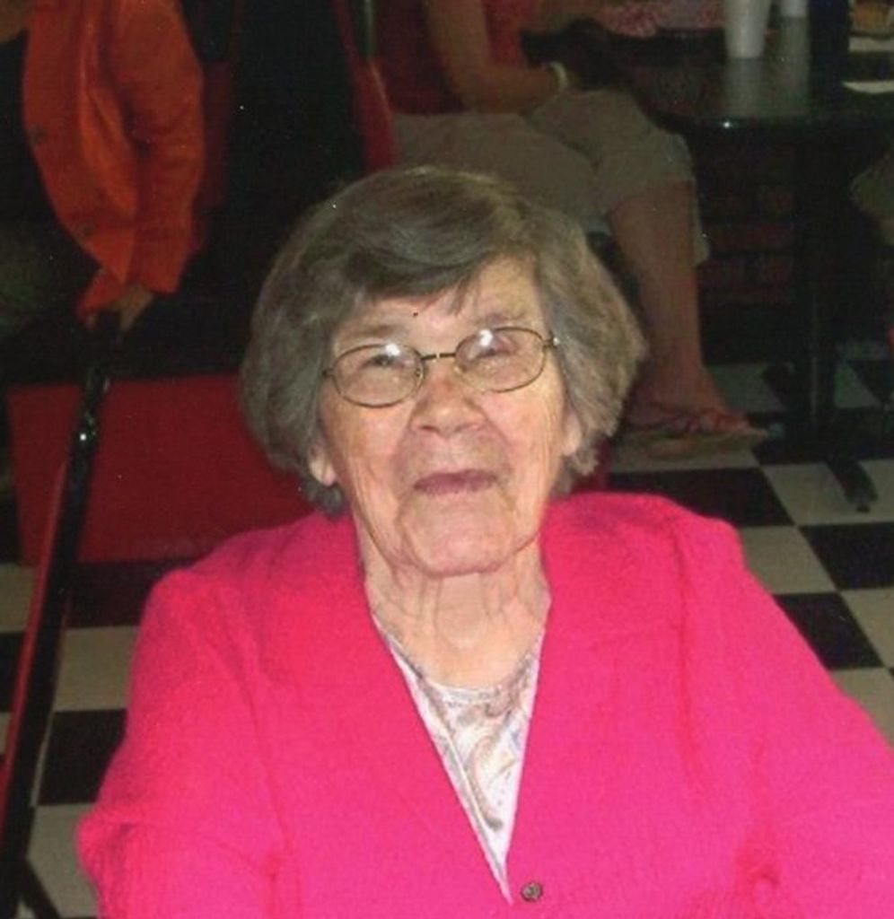 Mary Alice (Harris)  Heath Maynard