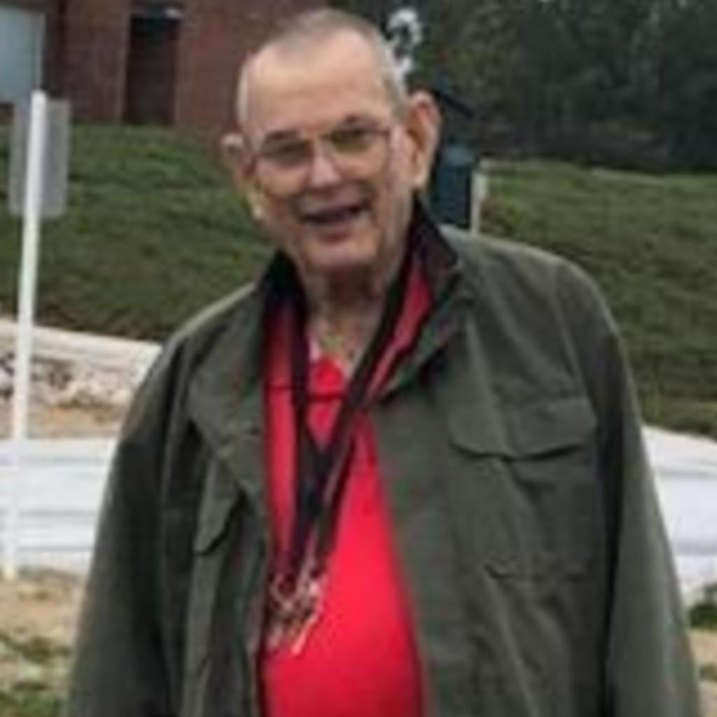 Ernest Junior Orr Profile Photo