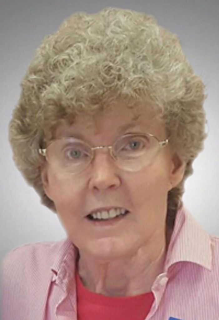 Betty Frances Mumme Jr. Profile Photo