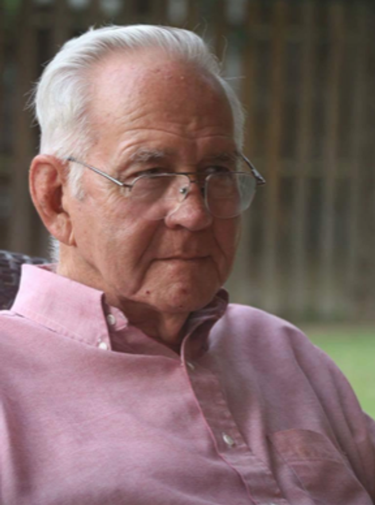 Mr. Carroll O. Rockwell Profile Photo
