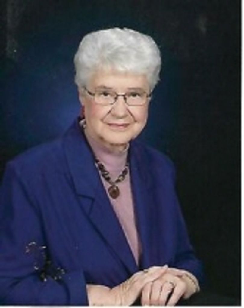Maxine Marcella Speas
