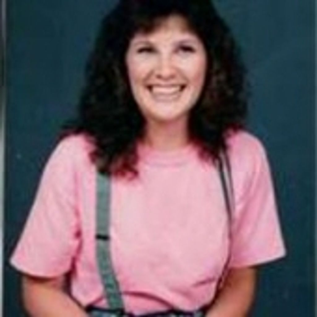 Barbara Ann Burrell (Smith)