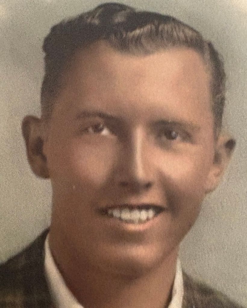 George H. Quinn, Jr.