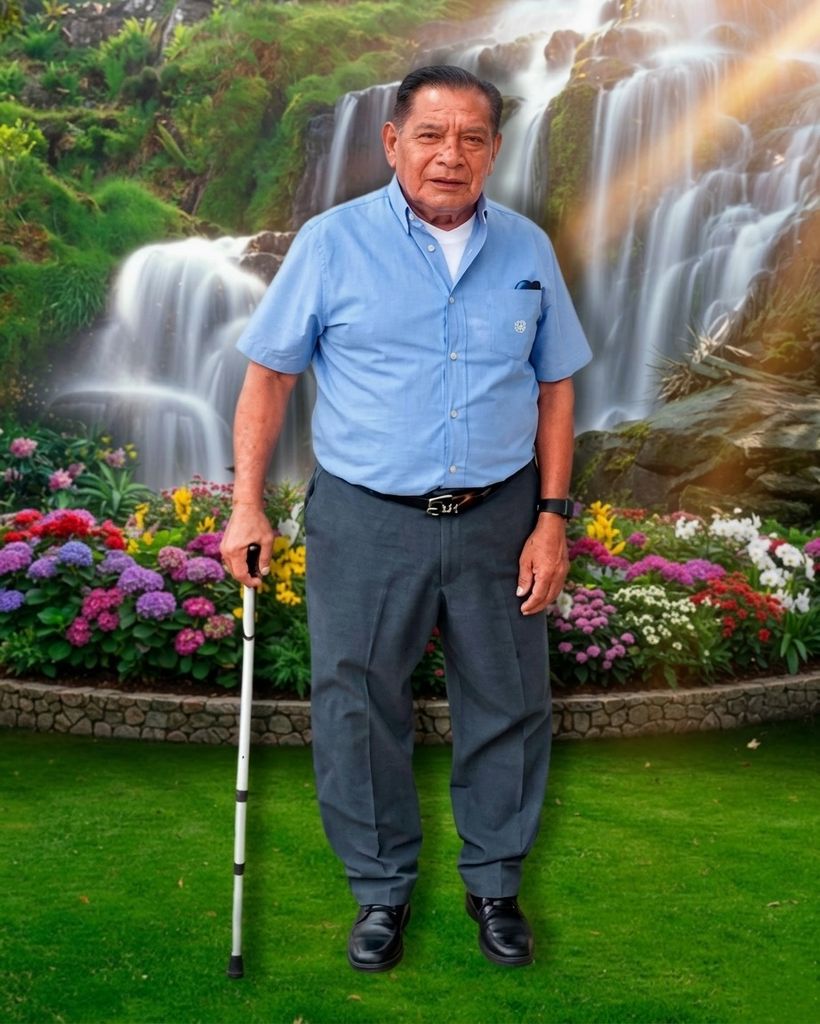 Mario Odilon Morales Juarez Profile Photo