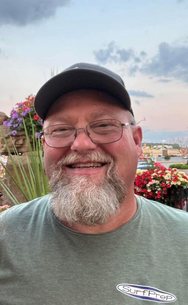 Larry Albert Keesling Profile Photo
