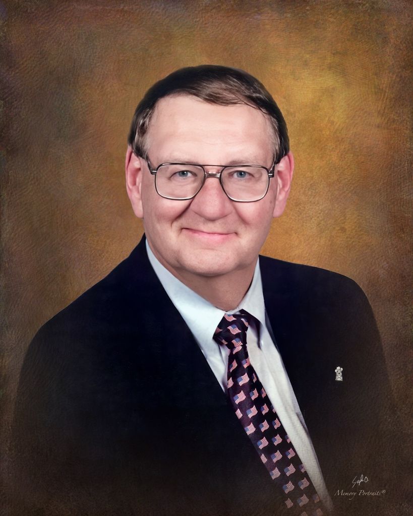 Larry Thompson