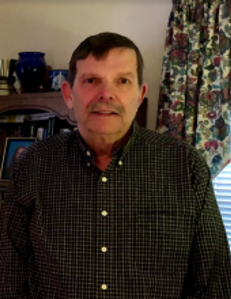 Earl David Walton