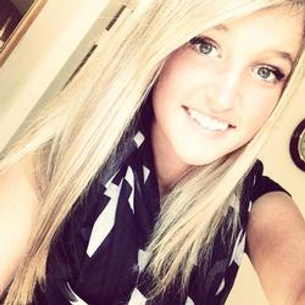 Savannah Rose Russell