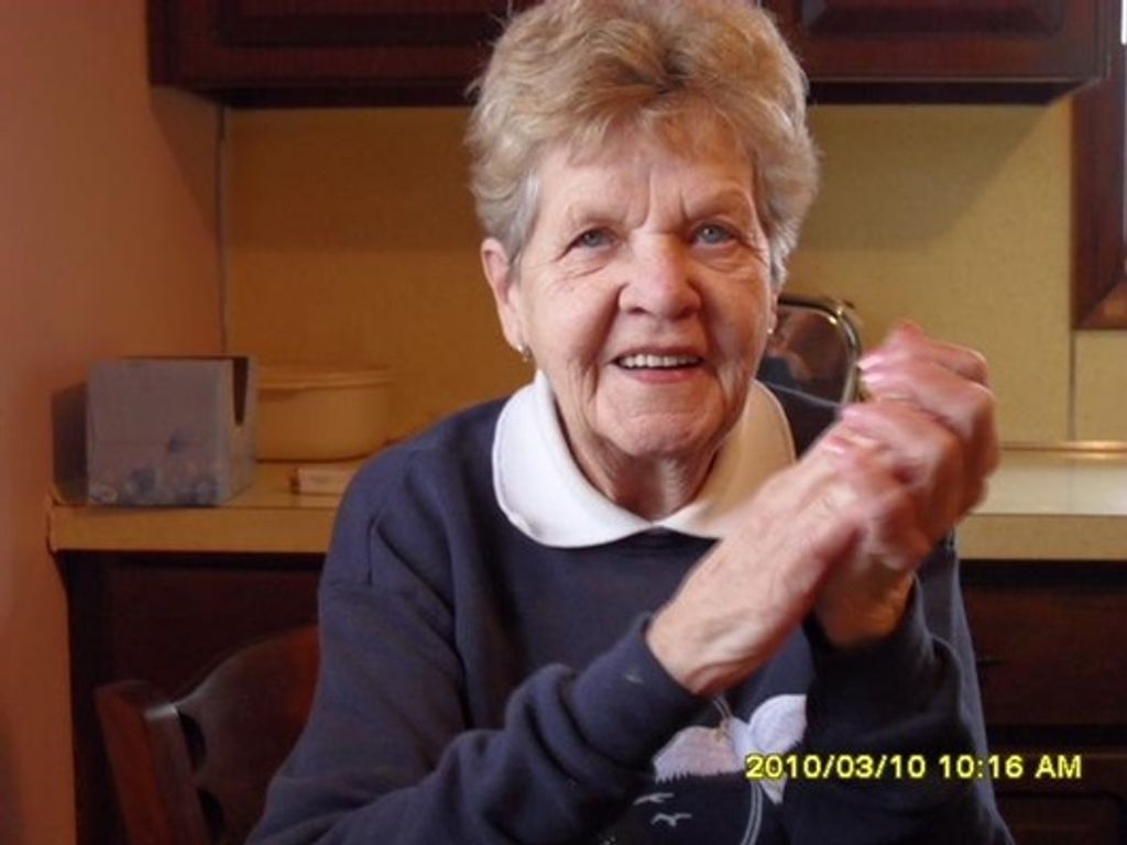 Lois Marie Paulsen Profile Photo
