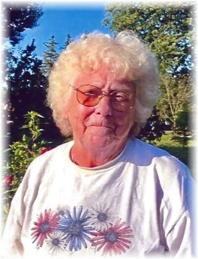 Sharon Kay Finkbeiner