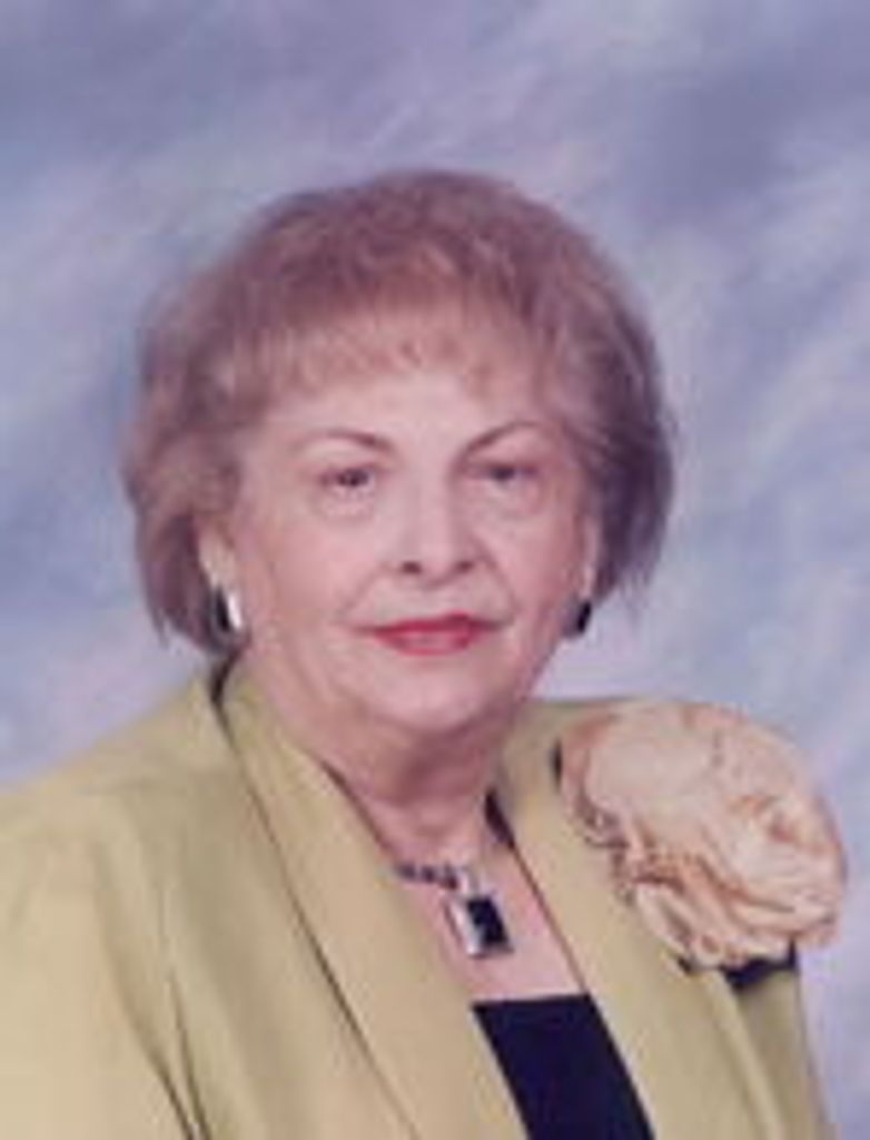 Carmen R. Ramirez