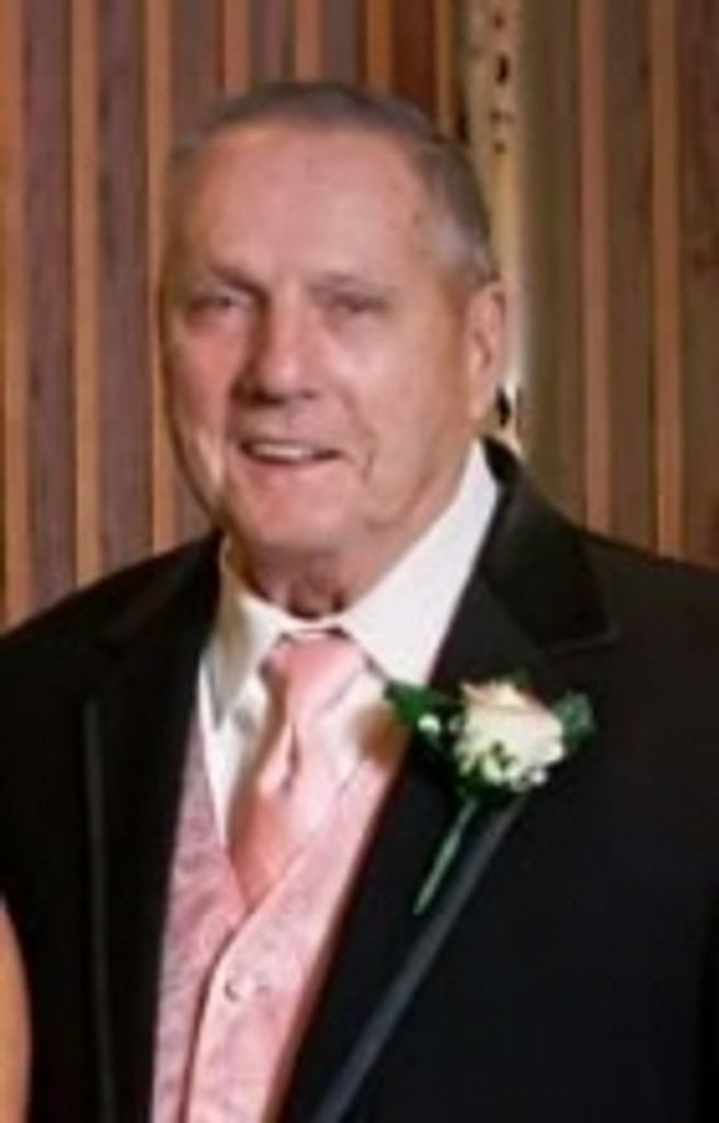 Walter 'Wally' Wellner Profile Photo